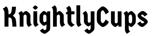 KnightlyCups